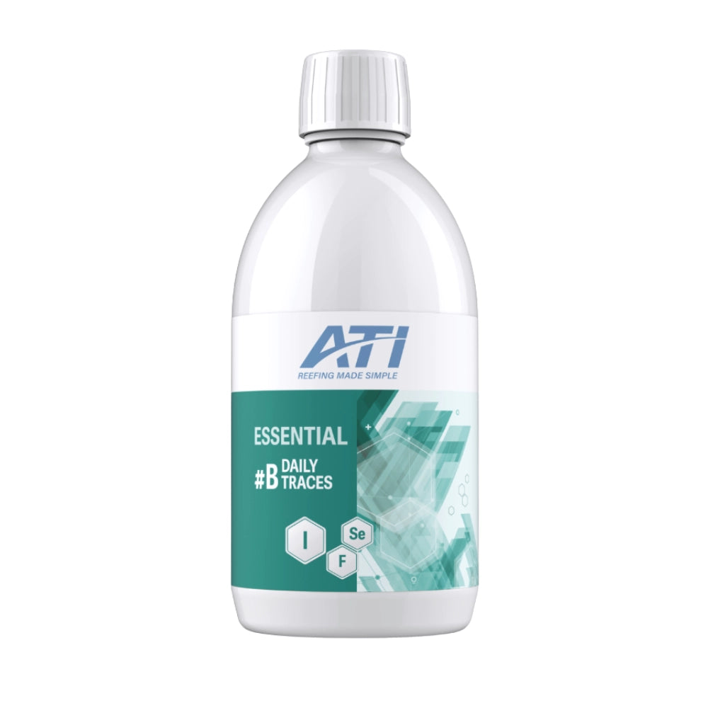 ATI - Daily Traces B 500 ml - microelementi complementari