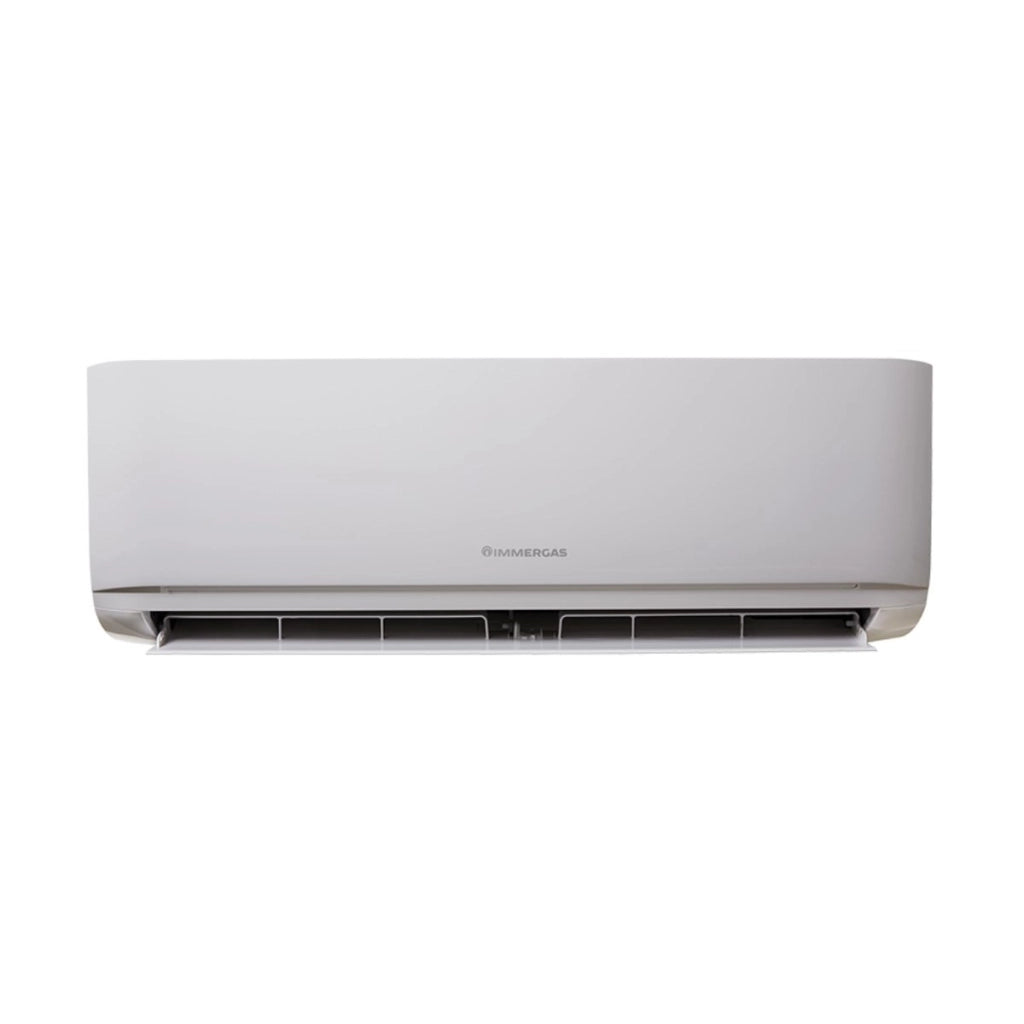 Climatizzatore Condizionatore Immergas Trial Split Inverter serie THOR 9+9+18 con MULTI 28-4 R-32 Wi-Fi Optional 9000+9000+18000