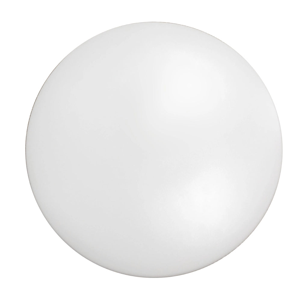 Plafoniera LED Polux Hampton bianca 48cm 45W CCT variabile