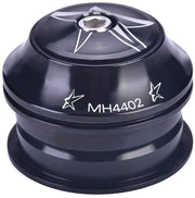 Cranio 44 mm - Lega di alluminio - Acciaio inossidabile - Leggero - Sostenibile - Accessori per forcella - Componenti per bicicletta