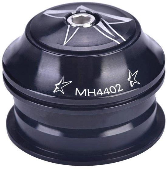 Cranio 44 mm - Lega di alluminio - Acciaio inossidabile - Leggero - Sostenibile - Accessori per forcella - Componenti per bicicletta