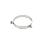 Fascetta inox da 200mm per cavi tiranti