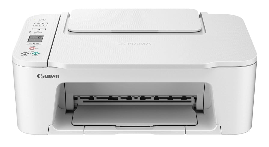 Canon pixma ts3751i ad inchiostro a4 4800 x 1200 dpi wi-fi - 6671C026