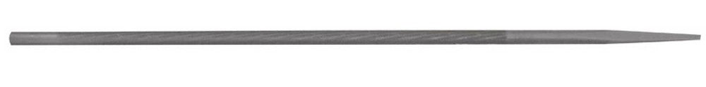 12pz lima tonda per motoseghe  mis. 8x4 mm. cod:ferx.vit32110
