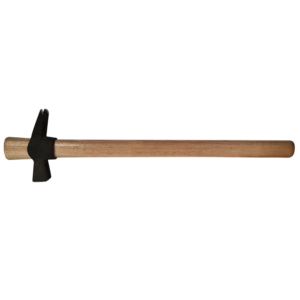 MARTELLO CARPENTIERE M LEGNO 400 gr