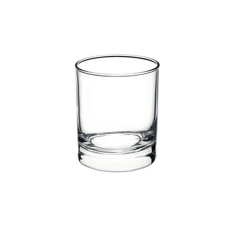 CORTINA BICCHIERI PER VINO E ACQUA 3 PZ