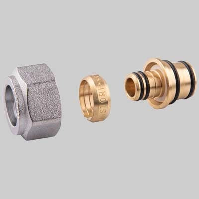 ADATTATORE MULTISTRATO  Dm 1624x19     ASTORI