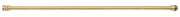 PROLUNGA PER LANCIA IN OTTONE 100 CM*- 1,0 pz