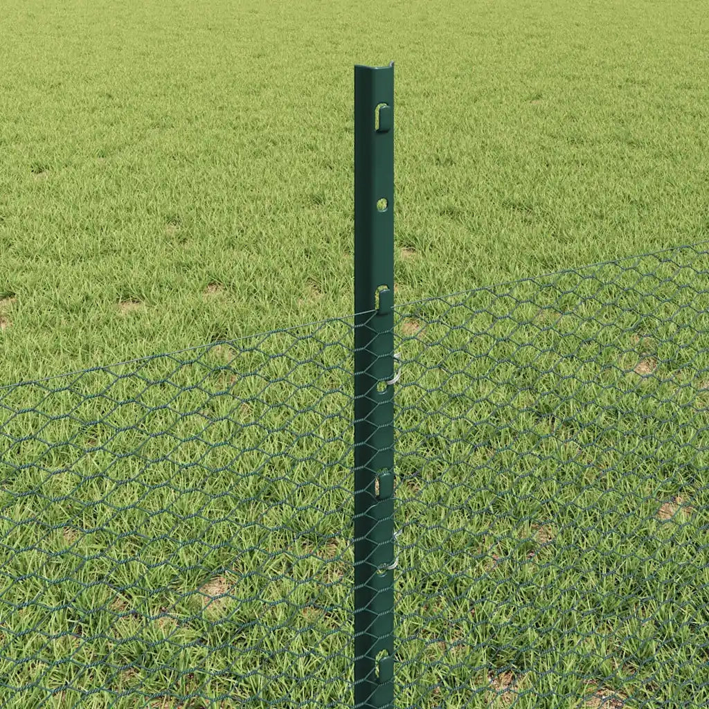 Recinzione da Giardino | Recinzione con Posto Verde