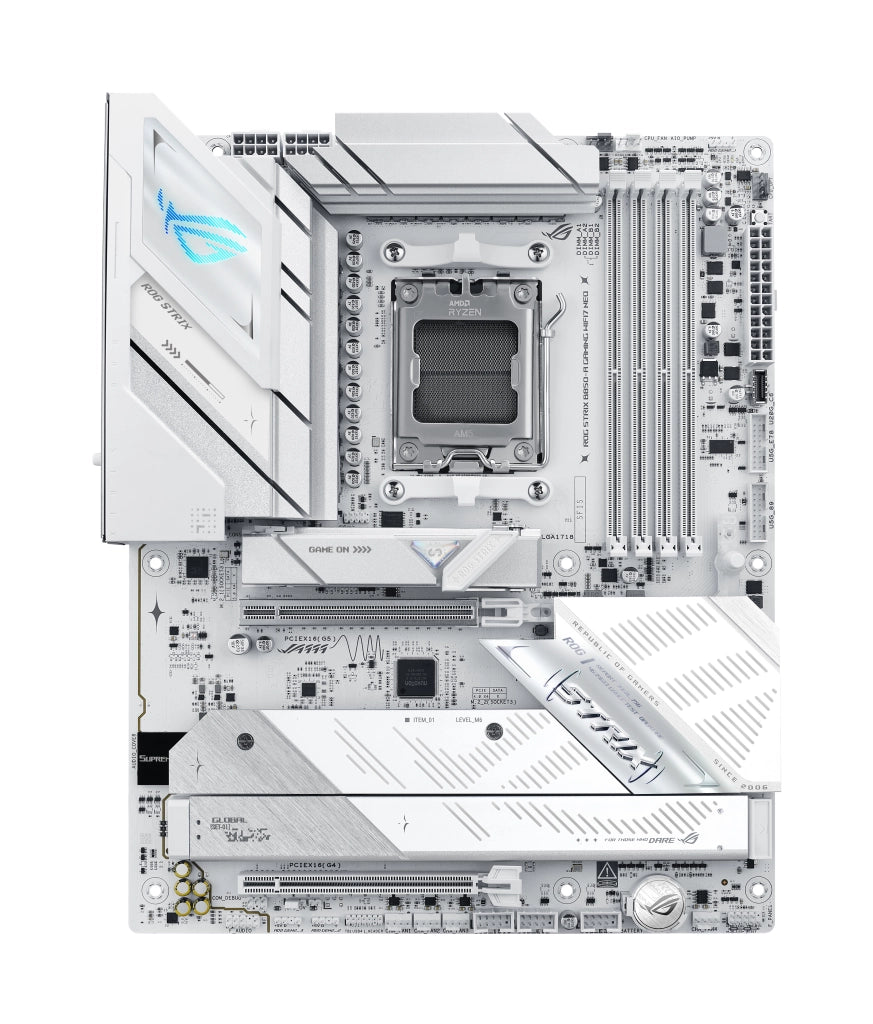 Rog strix b850-a gaming neo - 90MB1P10-M0EAY0