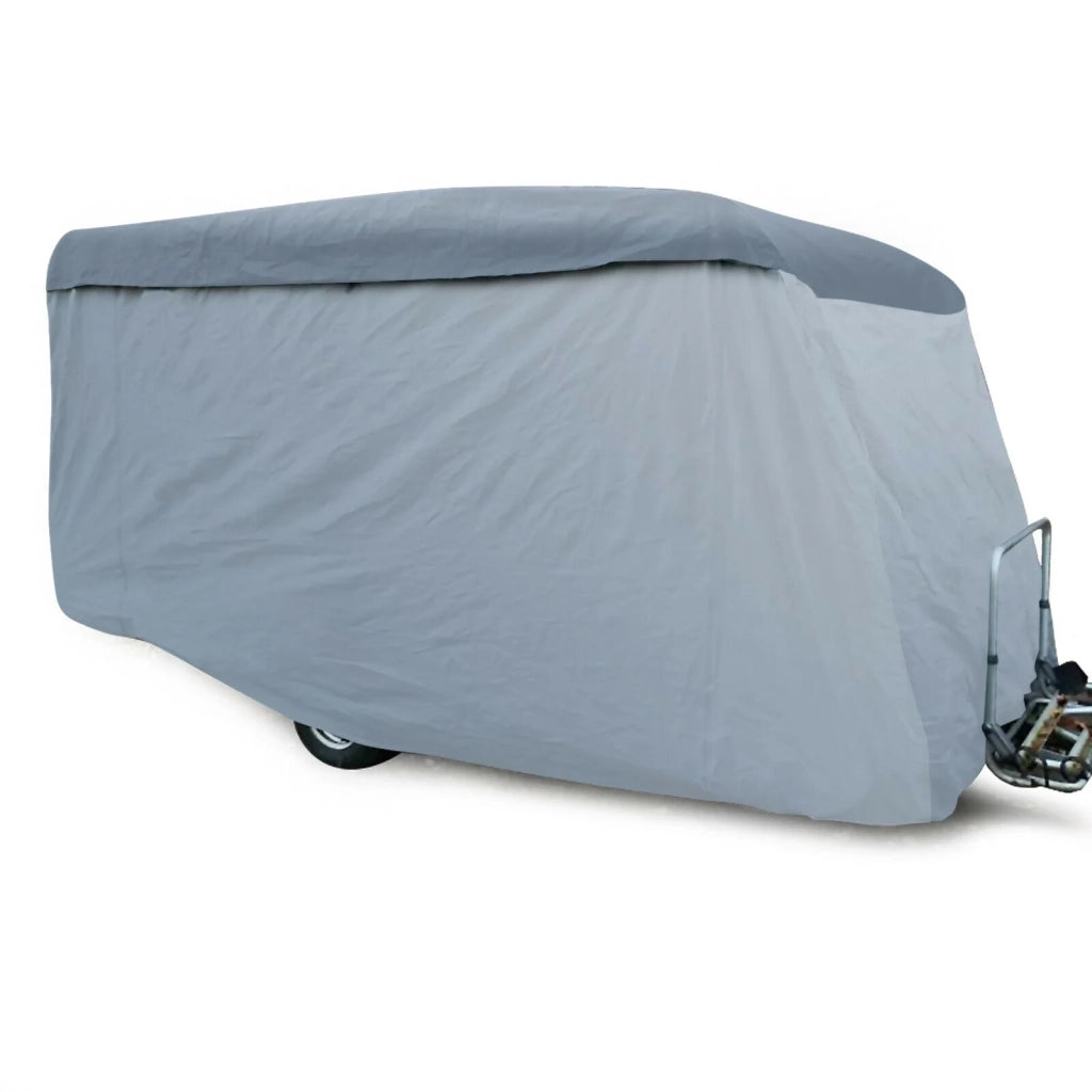 Telo copriroulotte 580 x 225 x 220 cm telo protettivo per camper 16_0002399