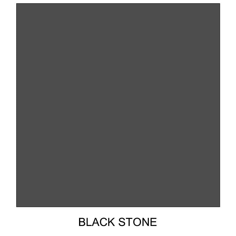 Liquido Sigillante In Pvc Per Rivestimento Liner Elbtal Elite, Tanica Da 950 L - Sand Beach Colore: Black Stone
