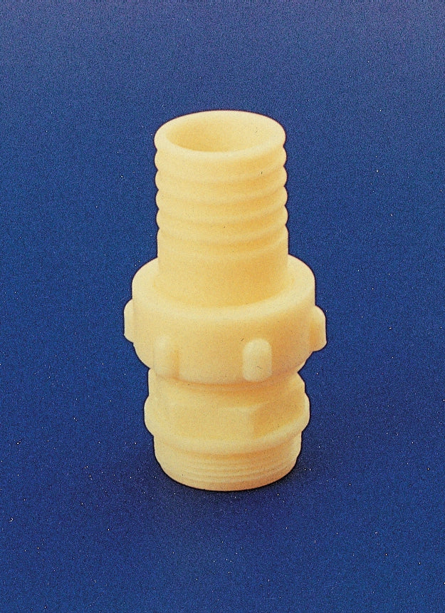 PL RACCORDO NYLON DIRITTO 3 PZ D 20 MM X 3/4- BUCCHI- 5,0 pz