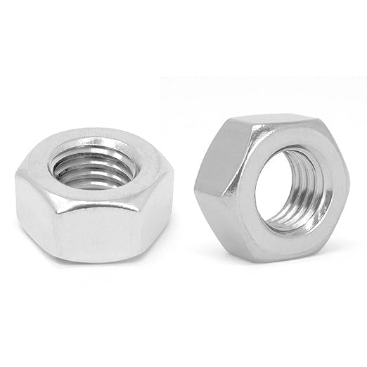 DADO ESAGONALE M10 - 200 pezzi