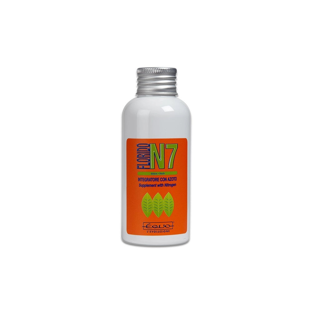 EQUO Florido N7 100ml - Integratore Di Azoto