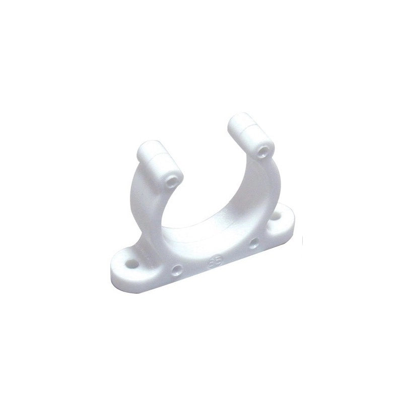 CLIPS NERA Ø MM.15 BLACK SPRING CLIPS Ø MM.15