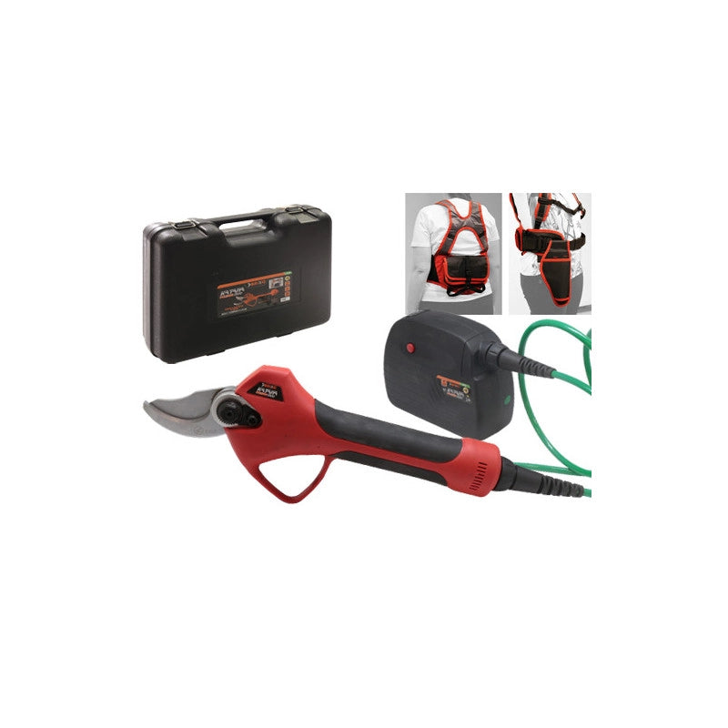 Lama mobile Brixo Katana 359125 – ricambio SK5 alta durata