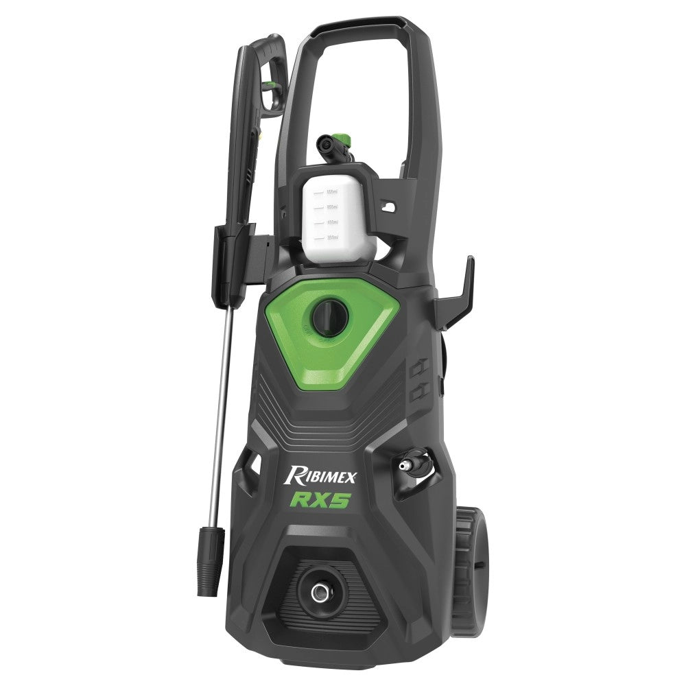 IDROPULITRICE RX5 2200W FINO A 160BAR BRUSHLESS.