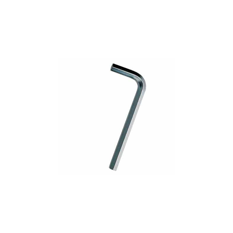 Chiave Brugola Piegata 3,5X 66 280 Usag