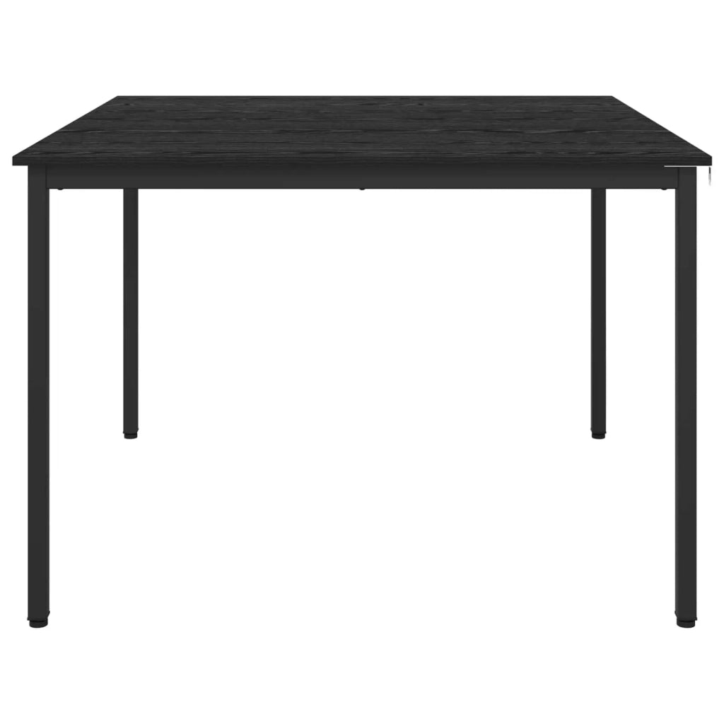 Tavoli da pranzo 110 x 110 x 75 cm METALLO 892638