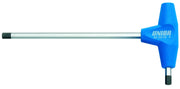 Unior CHIAVE ESAGONALE CON IMPUGNATURA A T Art. 193 HX mm. 2,5 4.00 pz