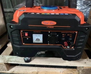 GENERATORE 'LT1900' IDEAL STAR 1000 Watt - IDEAL STAR