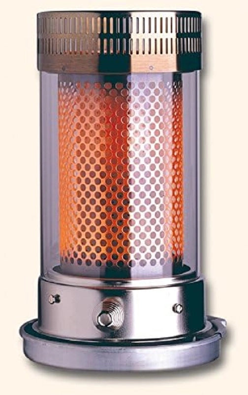 STUFA A COMBUSTIBILE ZIBRO 3,0KW RS30