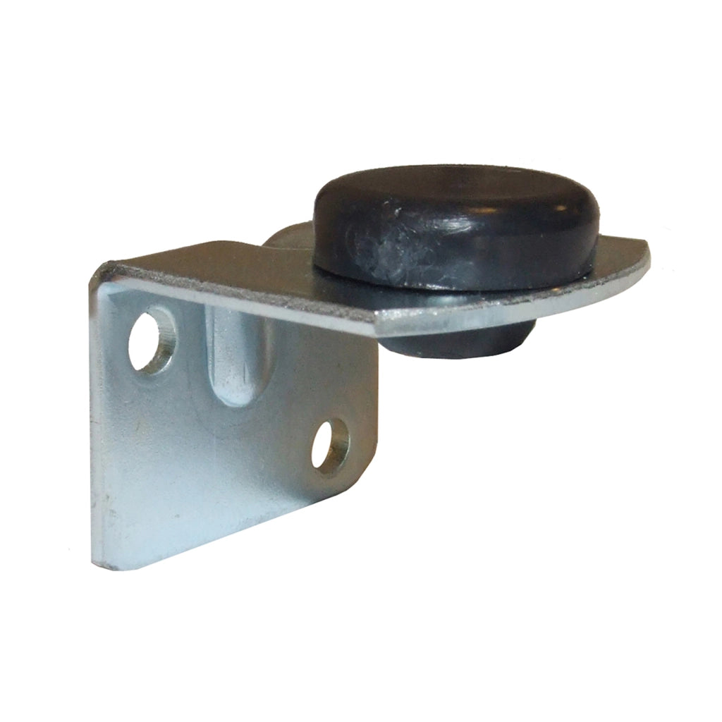 Angoli di arresto con gommino 2 pz.