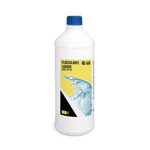 FLOCCULANTE PISCINA LIQUIDO 1 KG