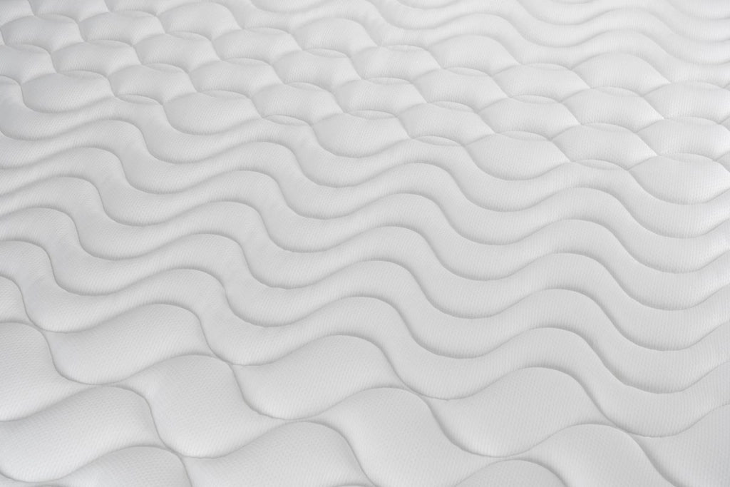 Set materasso e base 140x200 cm - Vital Power Zen