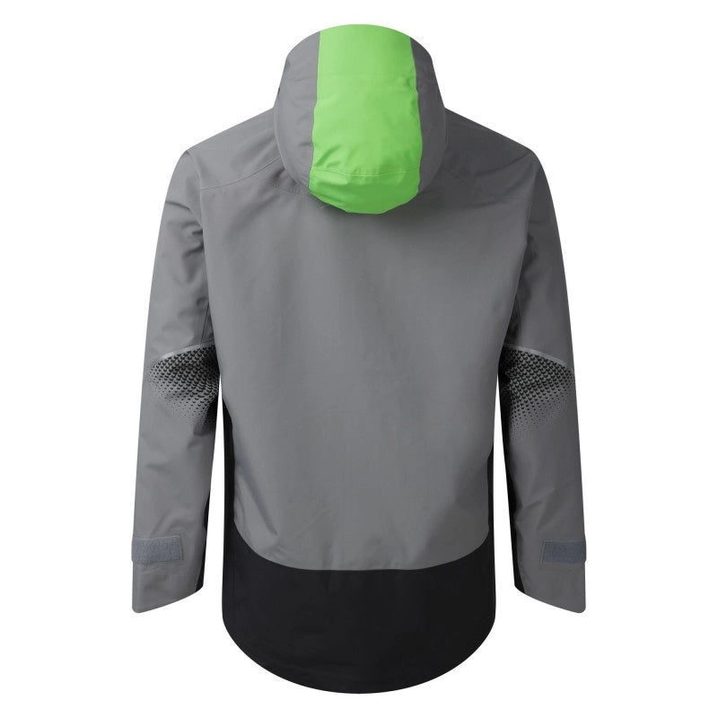 GIACCA PERFORMANCE GRIGIA TG. S PERFORMANCE 3L JACKET GREY SIZE XL