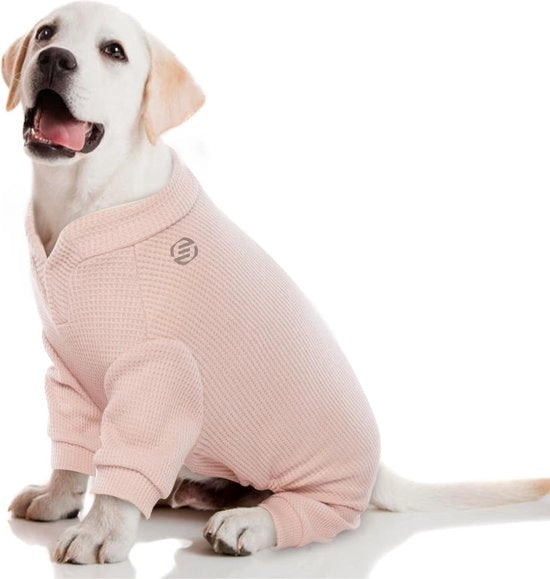 Pijama per cani
