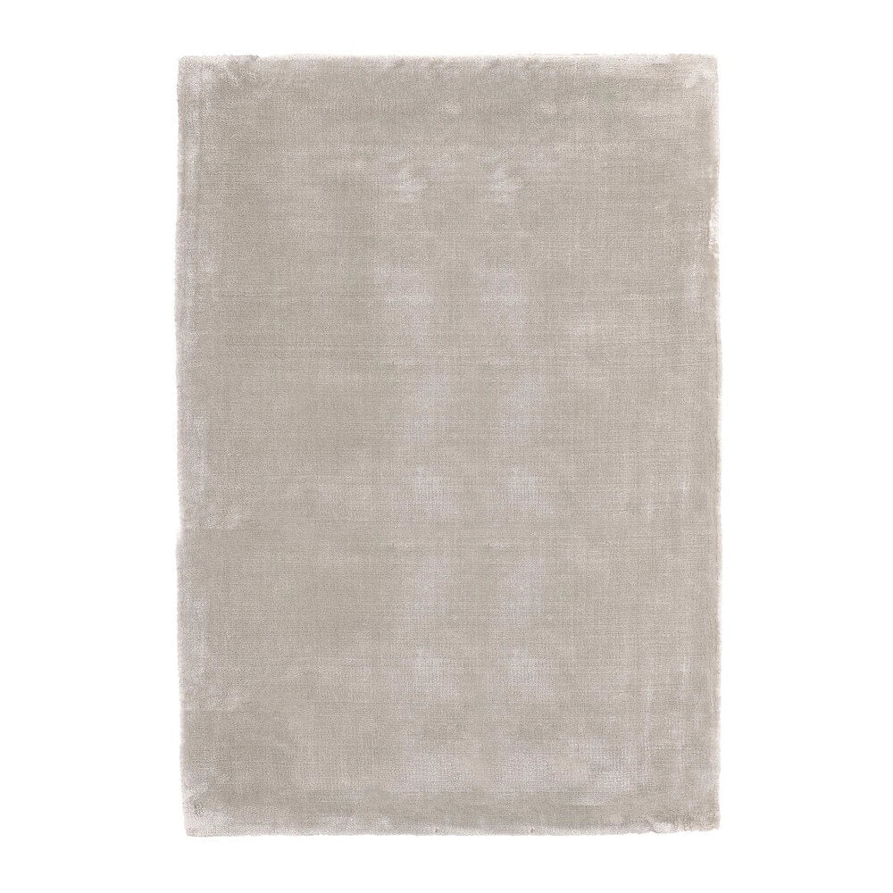 Tappeto in Viscosa Tessuto a Mano 140x200 cm - RIVERA