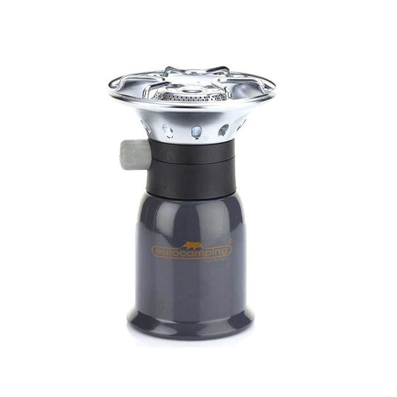 Fornello Gas Piezo 1083 Eurocamping