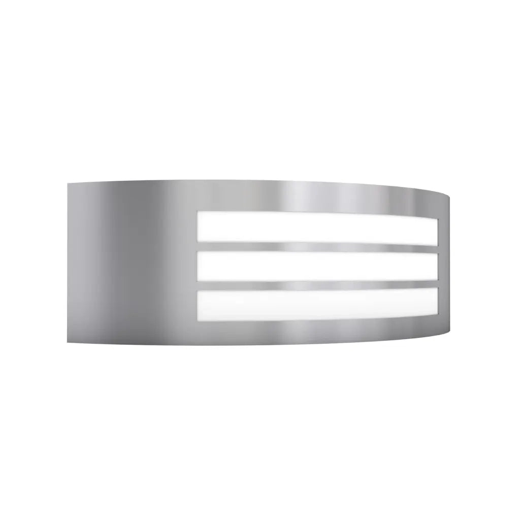 Luce da Parete per Esterno in Acciaio Inox CFW6765260