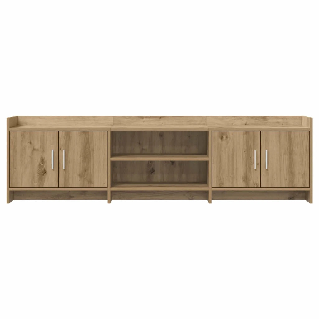Mobile TV 168 x 33 x 47 cm Rovere Artigianale 8011186