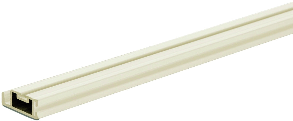 PROFILO PER ZANZARIERA CLARISSA cm. 250  Col. Avorio