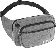 Supporti per testa, colore grigio