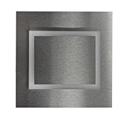 Lampada da scala LED Eko-Light DECO EKS0384 4000K argento
