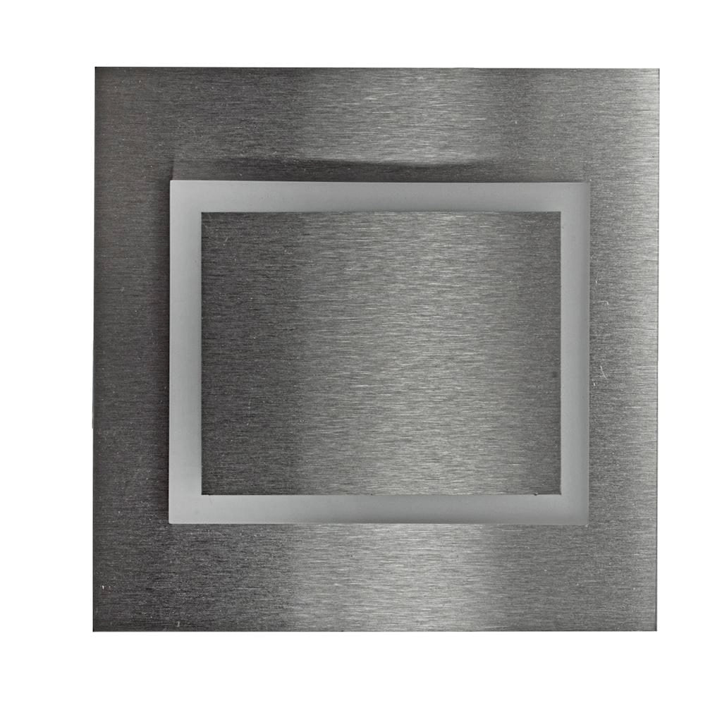 Lampada da scala LED Eko-Light DECO EKS0384 4000K argento