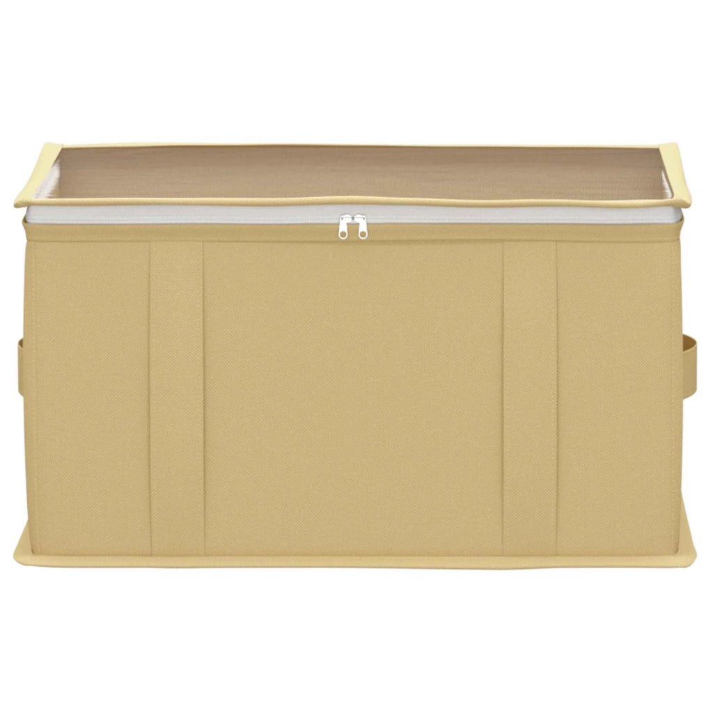 Scatola di stoccaggio con finestra trasparente in alto 2 pz CFW3899893