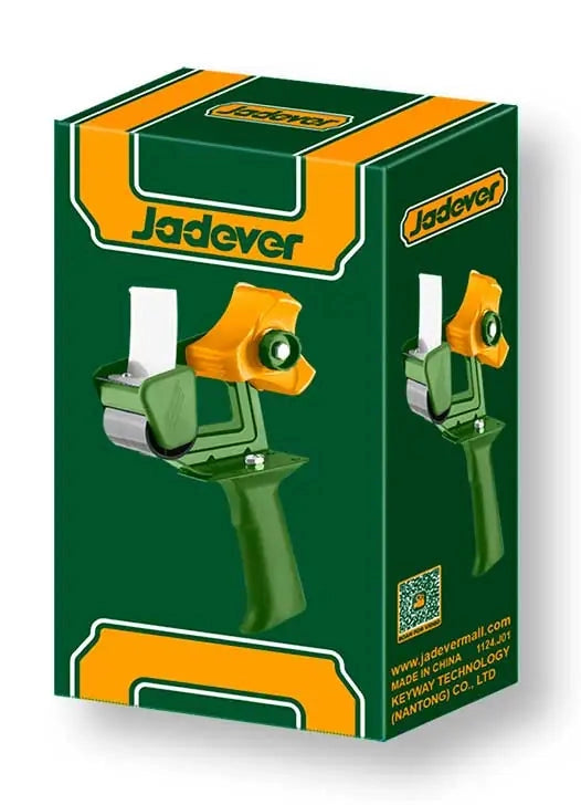 Tendinastro Jadver per Nastro Adesivo fino a 55 mm con Freno Regolabile