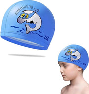 Badmuts Acquatici per Bambini - Impermeabili - Foderati con Lunghezza del Capo - per Donne - Comodi e Duraturi