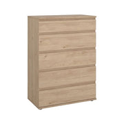 Cassettiera tvilum 89093hlhl nova jackson hickory