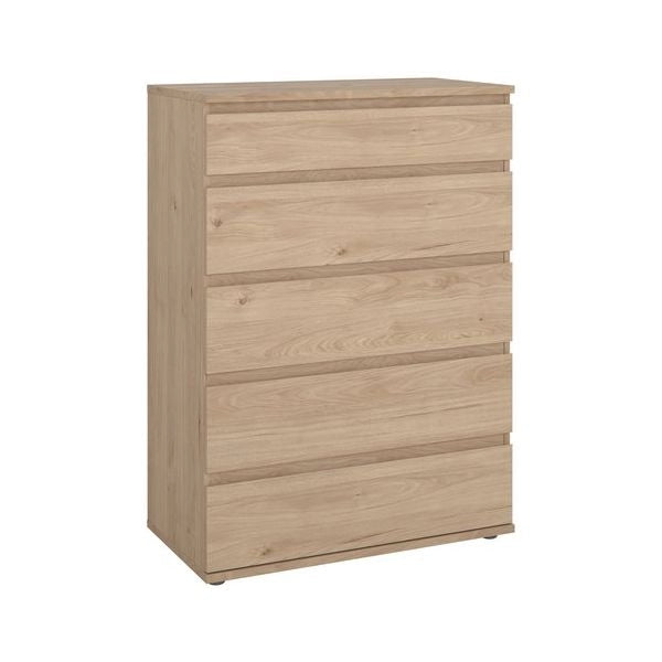 Cassettiera tvilum 89093hlhl nova jackson hickory