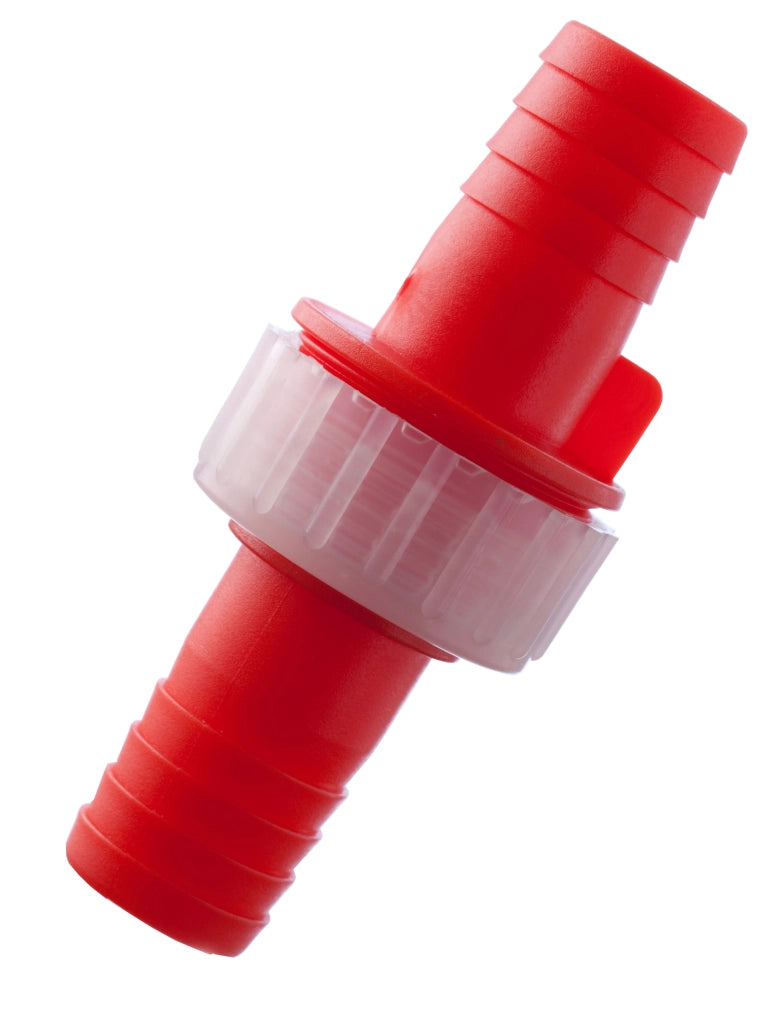 RACCORDO A VITE 3 PZ 20 MM*- ENOLANDIA- 25,0 confezione