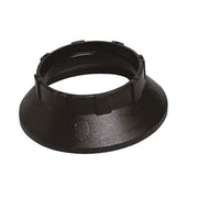 FERMATAZZA E27 Colore Nero - LAMPO