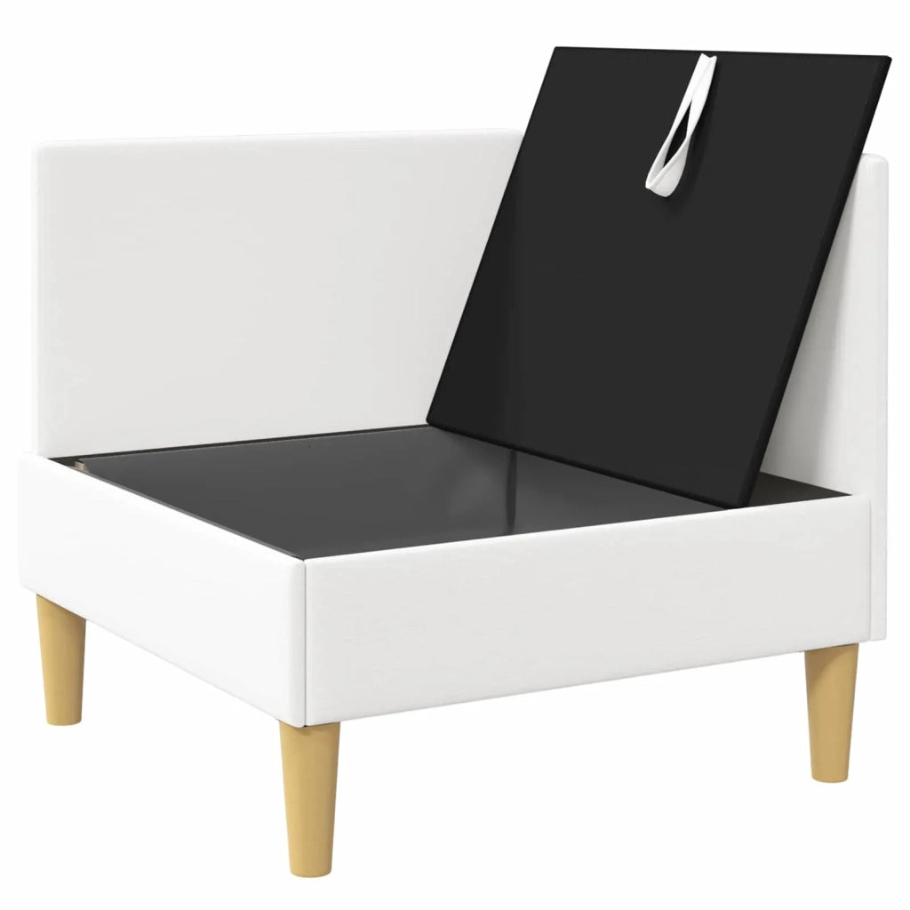 Pouf contenitore 42027075