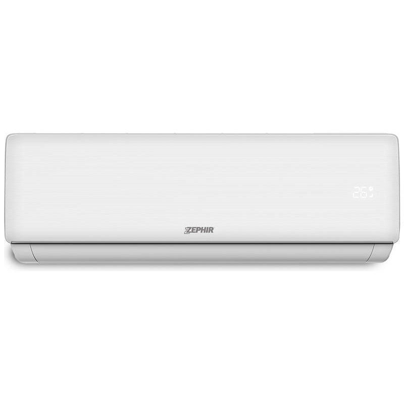 Zephir condizionatore 9000btu a++/a+ wifi google/alexa ztq9000wifi