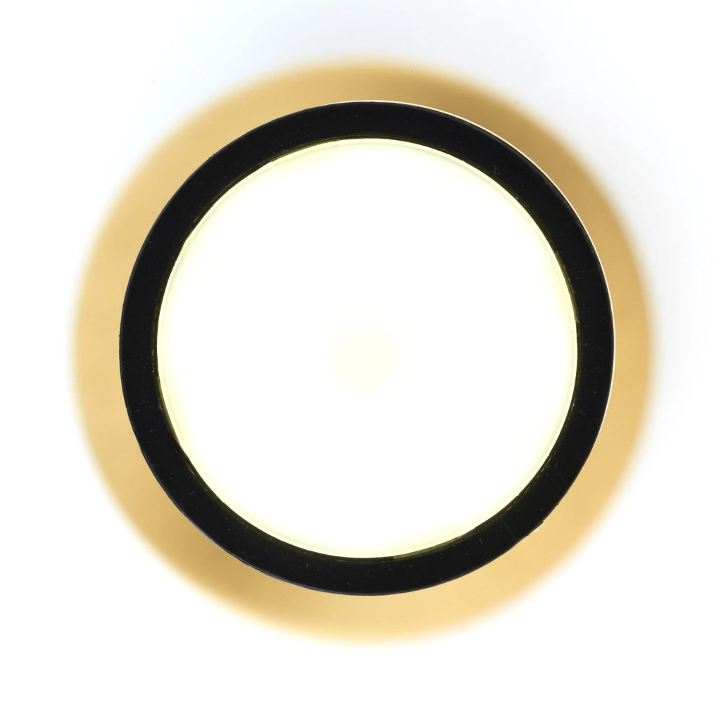 Lampada a sospensione moderna oro tubo GU10 Jupiter ALAS